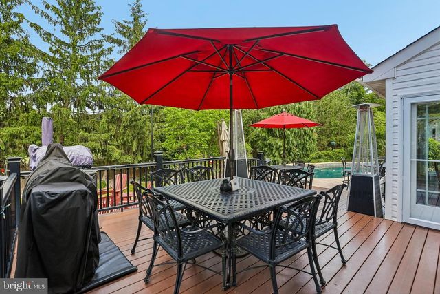 4319 MICHENER RD, Doylestown, PA 18902