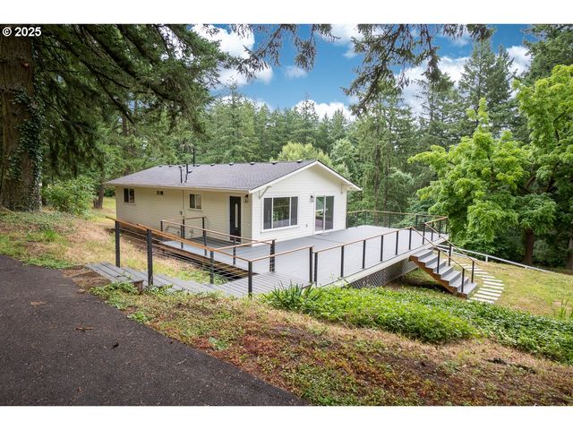 11639 Sw CHAMPLIN Ln, Beaverton, OR 97007