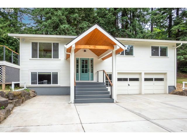 11639 Sw CHAMPLIN Ln, Beaverton, OR 97007