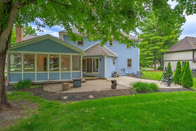 1191 Springtree Lane, Westerville, OH 43081