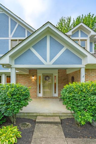 1191 Springtree Lane, Westerville, OH 43081