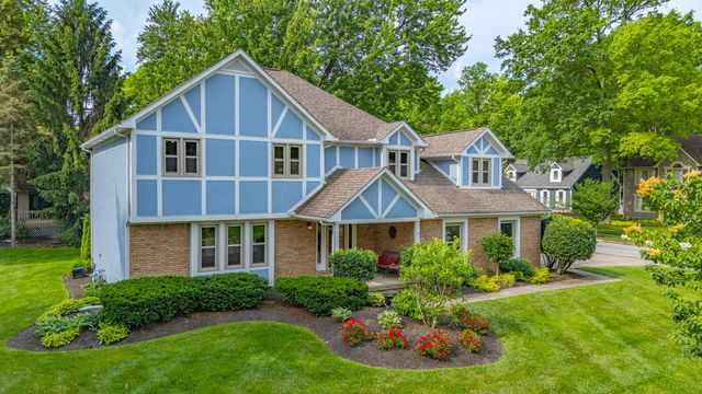 1191 Springtree Lane, Westerville, OH 43081