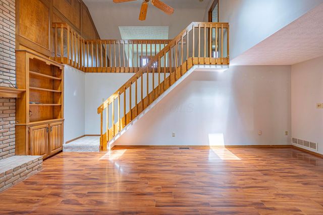 1191 Springtree Lane, Westerville, OH 43081