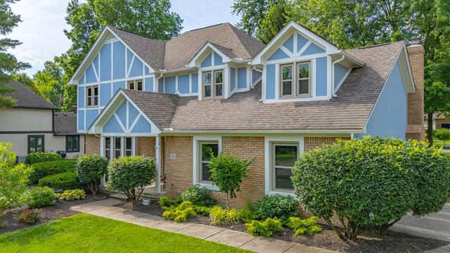 1191 Springtree Lane, Westerville, OH 43081