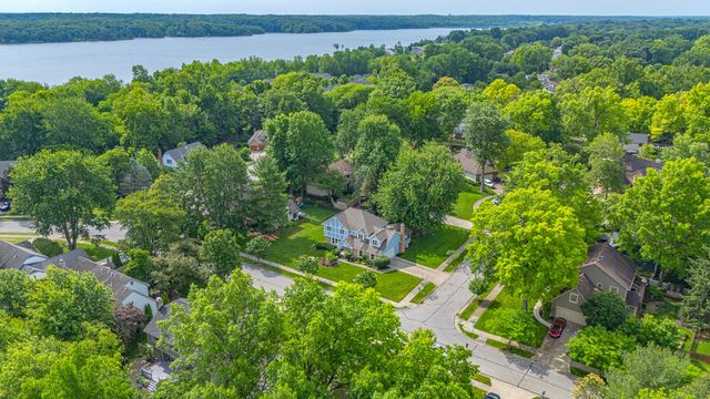 1191 Springtree Lane, Westerville, OH 43081