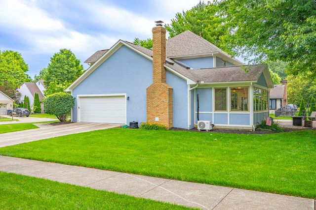 1191 Springtree Lane, Westerville, OH 43081