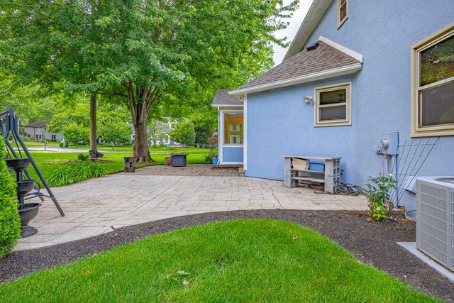 1191 Springtree Lane, Westerville, OH 43081