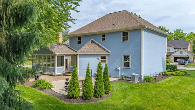 1191 Springtree Lane, Westerville, OH 43081