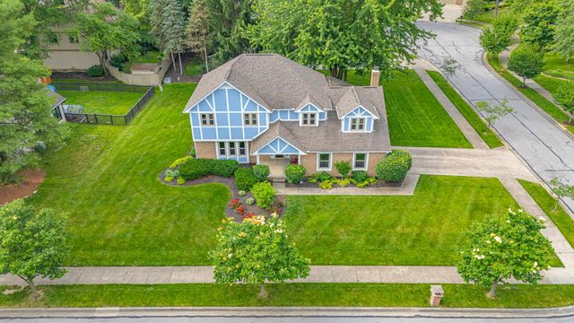 1191 Springtree Lane, Westerville, OH 43081