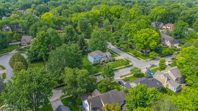 1191 Springtree Lane, Westerville, OH 43081