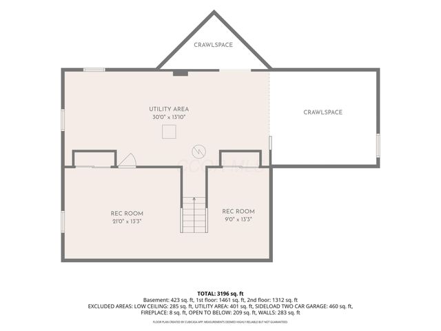 1191 Springtree Lane, Westerville, OH 43081