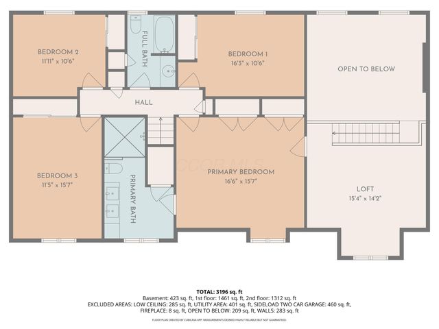 1191 Springtree Lane, Westerville, OH 43081