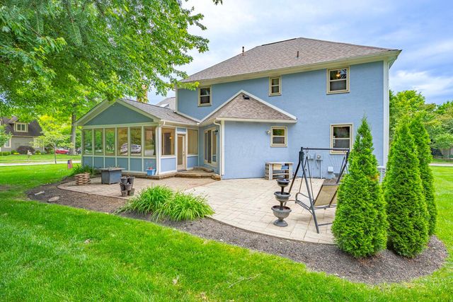 1191 Springtree Lane, Westerville, OH 43081