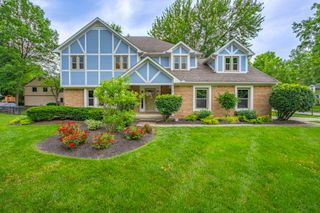 1191 Springtree Lane, Westerville, OH 43081