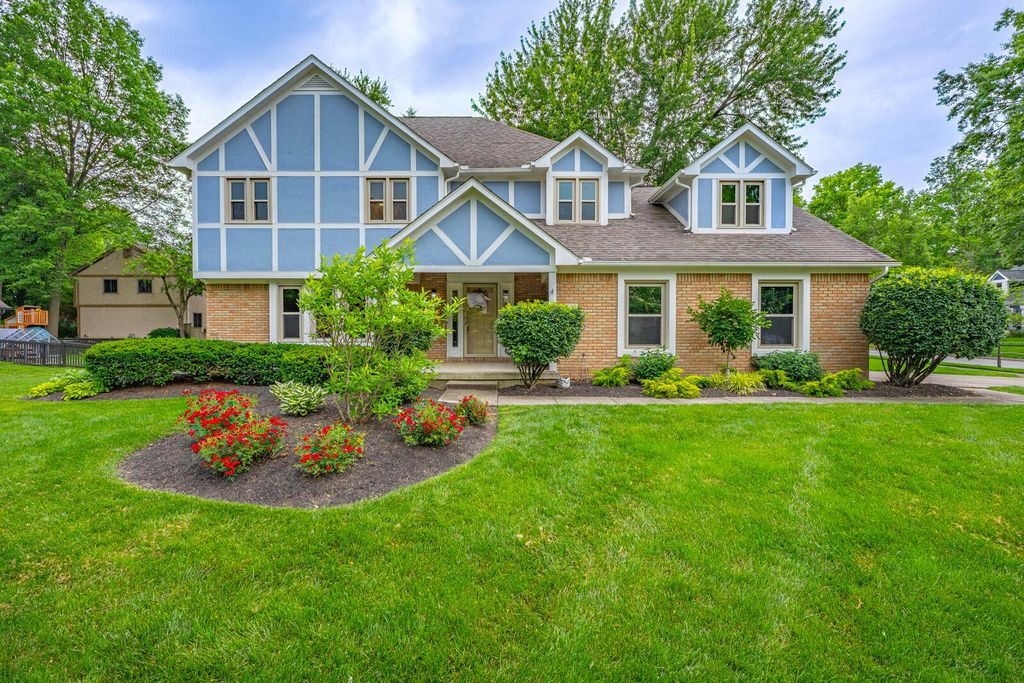 1191 Springtree Lane, Westerville, OH 43081