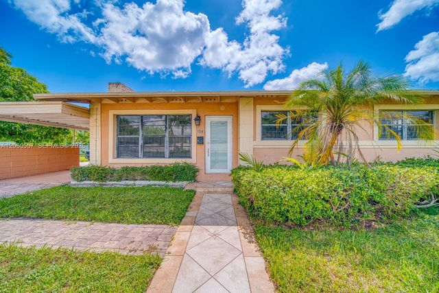 155 NW 191st St, Miami Gardens, FL 33169