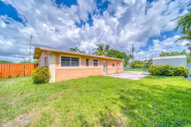 155 NW 191st St, Miami Gardens, FL 33169