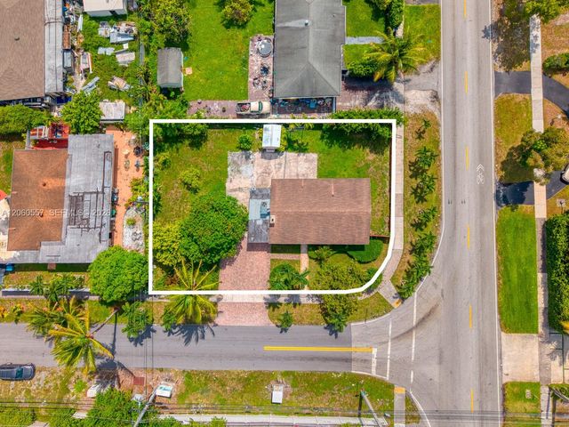 155 NW 191st St, Miami Gardens, FL 33169
