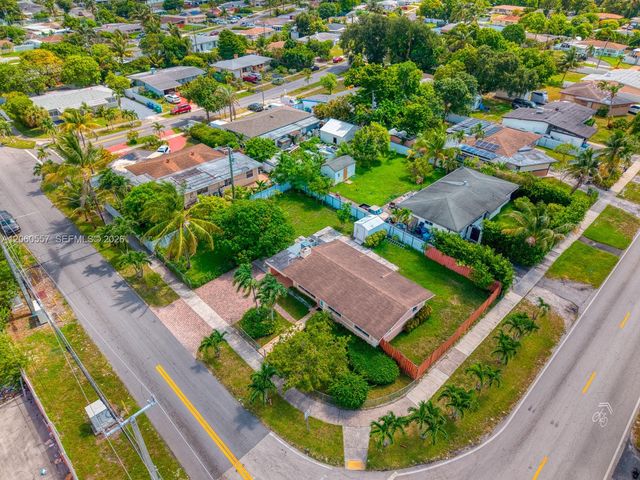 155 NW 191st St, Miami Gardens, FL 33169