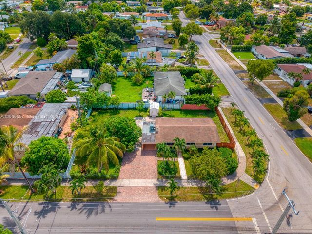 155 NW 191st St, Miami Gardens, FL 33169