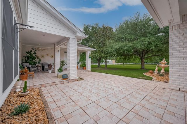 22102 Timber Ridge Drive, Magnolia, TX 77355