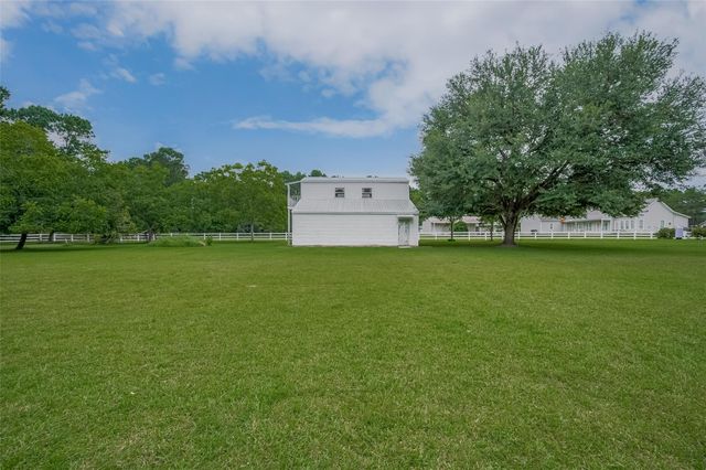 22102 Timber Ridge Drive, Magnolia, TX 77355