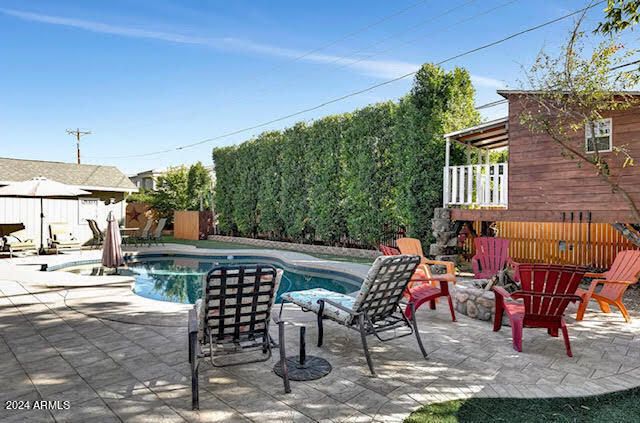 3909 E WHITTON Avenue, Phoenix, AZ 85018