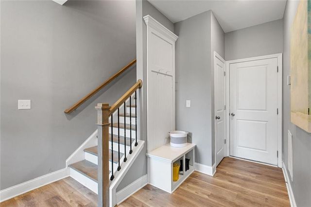 2517 Painted Buckeye Chase SE, Smyrna, GA 30080