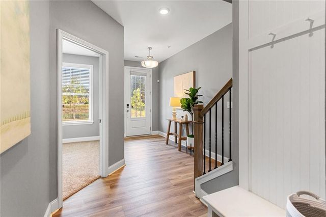 2517 Painted Buckeye Chase SE, Smyrna, GA 30080