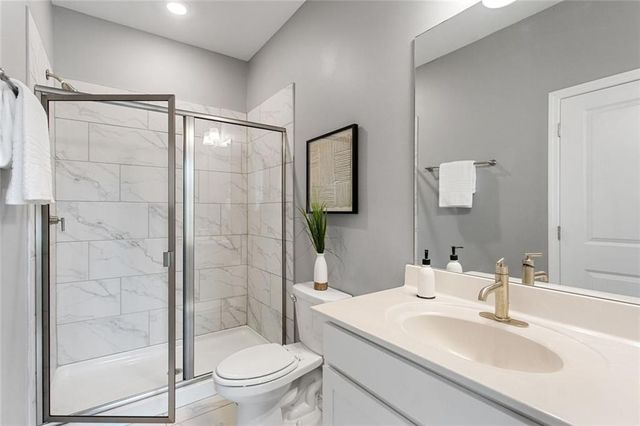 2517 Painted Buckeye Chase SE, Smyrna, GA 30080
