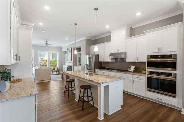 2517 Painted Buckeye Chase SE, Smyrna, GA 30080