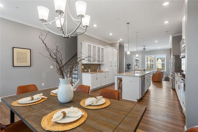 2517 Painted Buckeye Chase SE, Smyrna, GA 30080