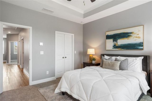 2517 Painted Buckeye Chase SE, Smyrna, GA 30080