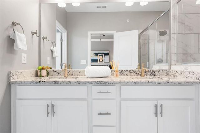 2517 Painted Buckeye Chase SE, Smyrna, GA 30080