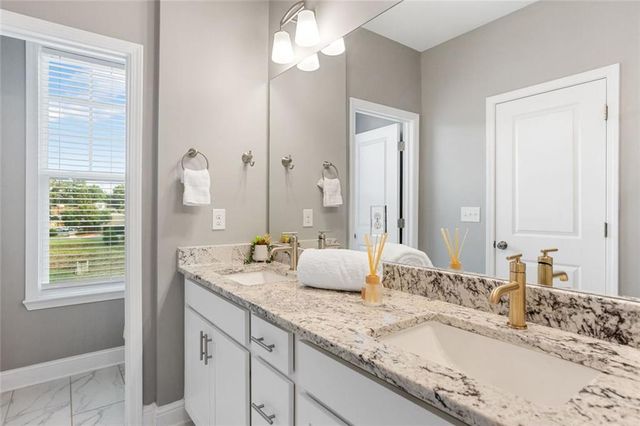 2517 Painted Buckeye Chase SE, Smyrna, GA 30080