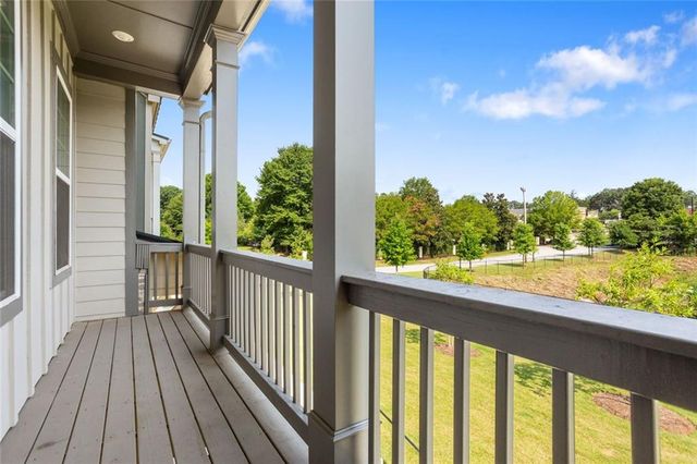2517 Painted Buckeye Chase SE, Smyrna, GA 30080