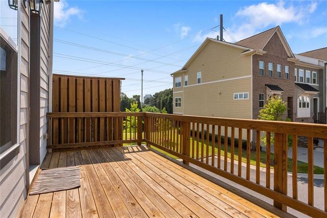 2517 Painted Buckeye Chase SE, Smyrna, GA 30080