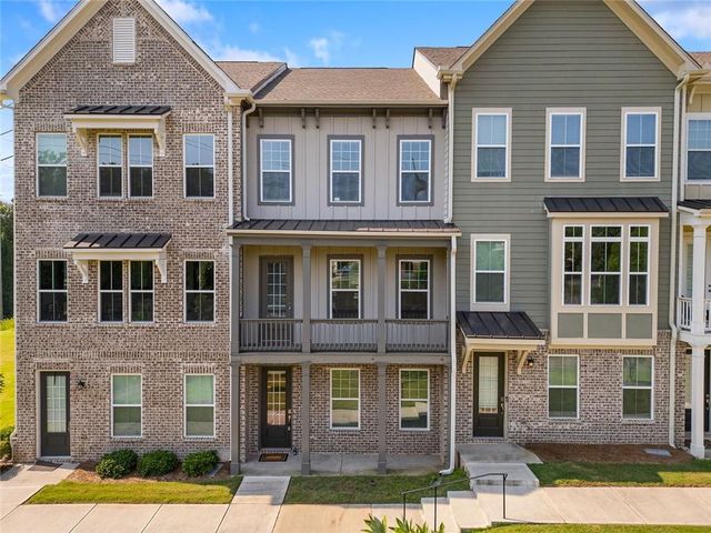 2517 Painted Buckeye Chase SE, Smyrna, GA 30080