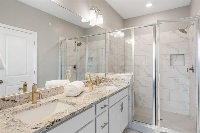 2517 Painted Buckeye Chase SE, Smyrna, GA 30080