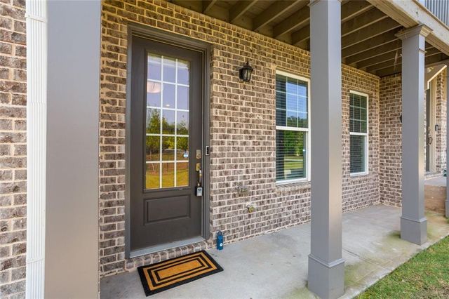 2517 Painted Buckeye Chase SE, Smyrna, GA 30080