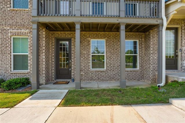 2517 Painted Buckeye Chase SE, Smyrna, GA 30080