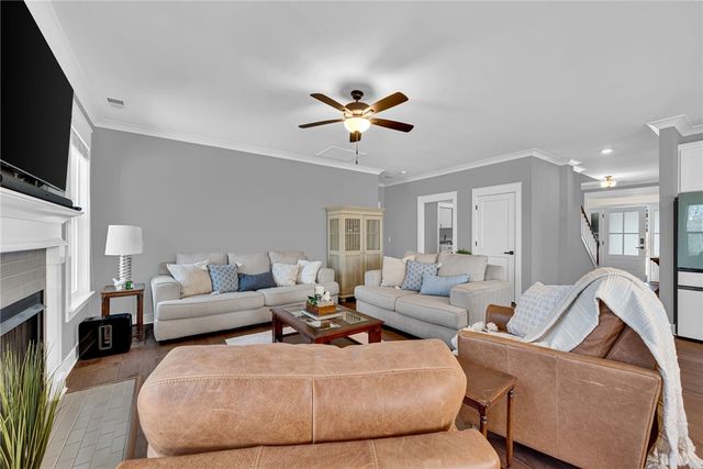 328 Summerall Drive, Anderson, SC 29621