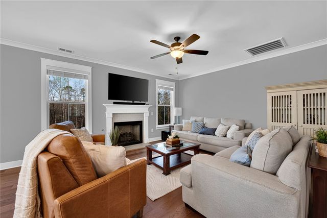 328 Summerall Drive, Anderson, SC 29621