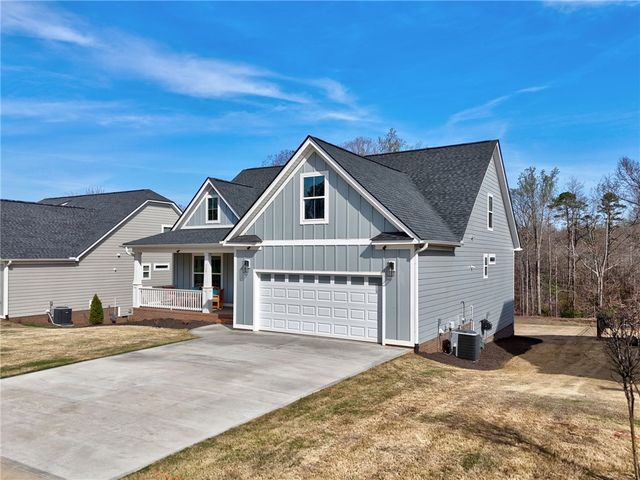 328 Summerall Drive, Anderson, SC 29621