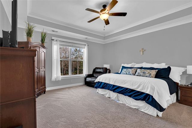 328 Summerall Drive, Anderson, SC 29621