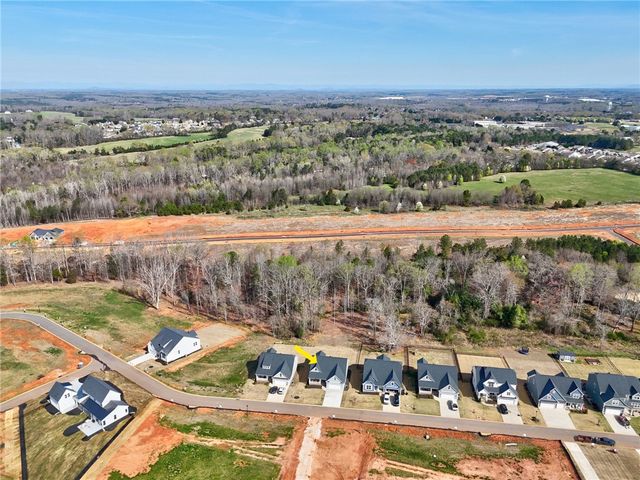 328 Summerall Drive, Anderson, SC 29621