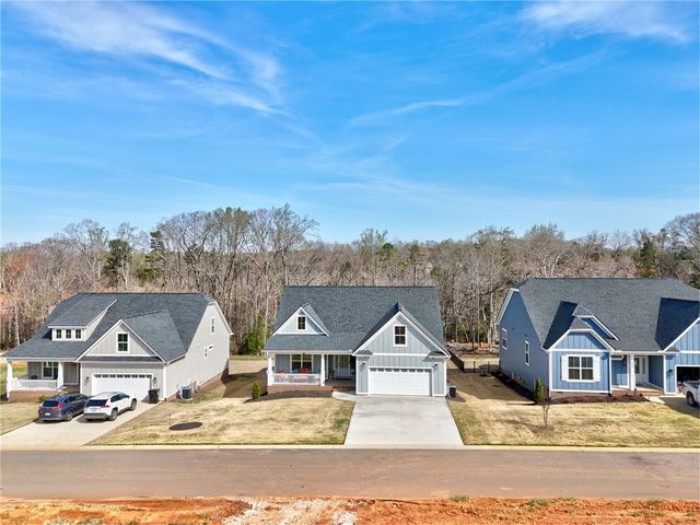 328 Summerall Drive, Anderson, SC 29621