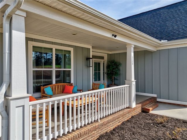 328 Summerall Drive, Anderson, SC 29621
