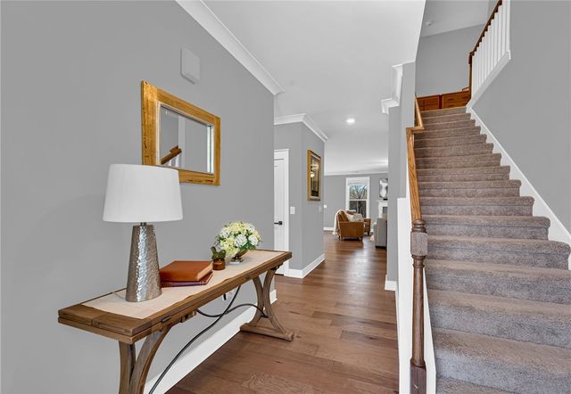 328 Summerall Drive, Anderson, SC 29621