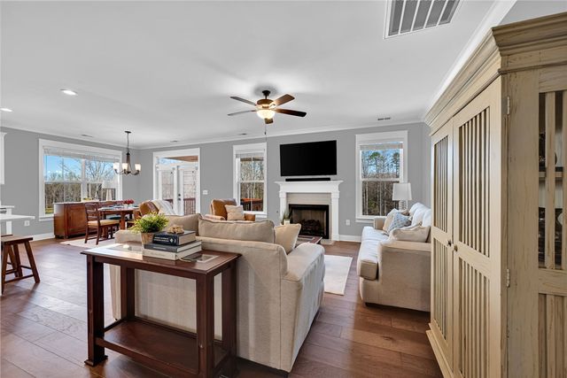 328 Summerall Drive, Anderson, SC 29621